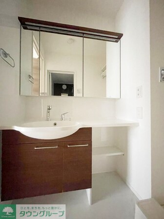 YayoiGardenの物件内観写真